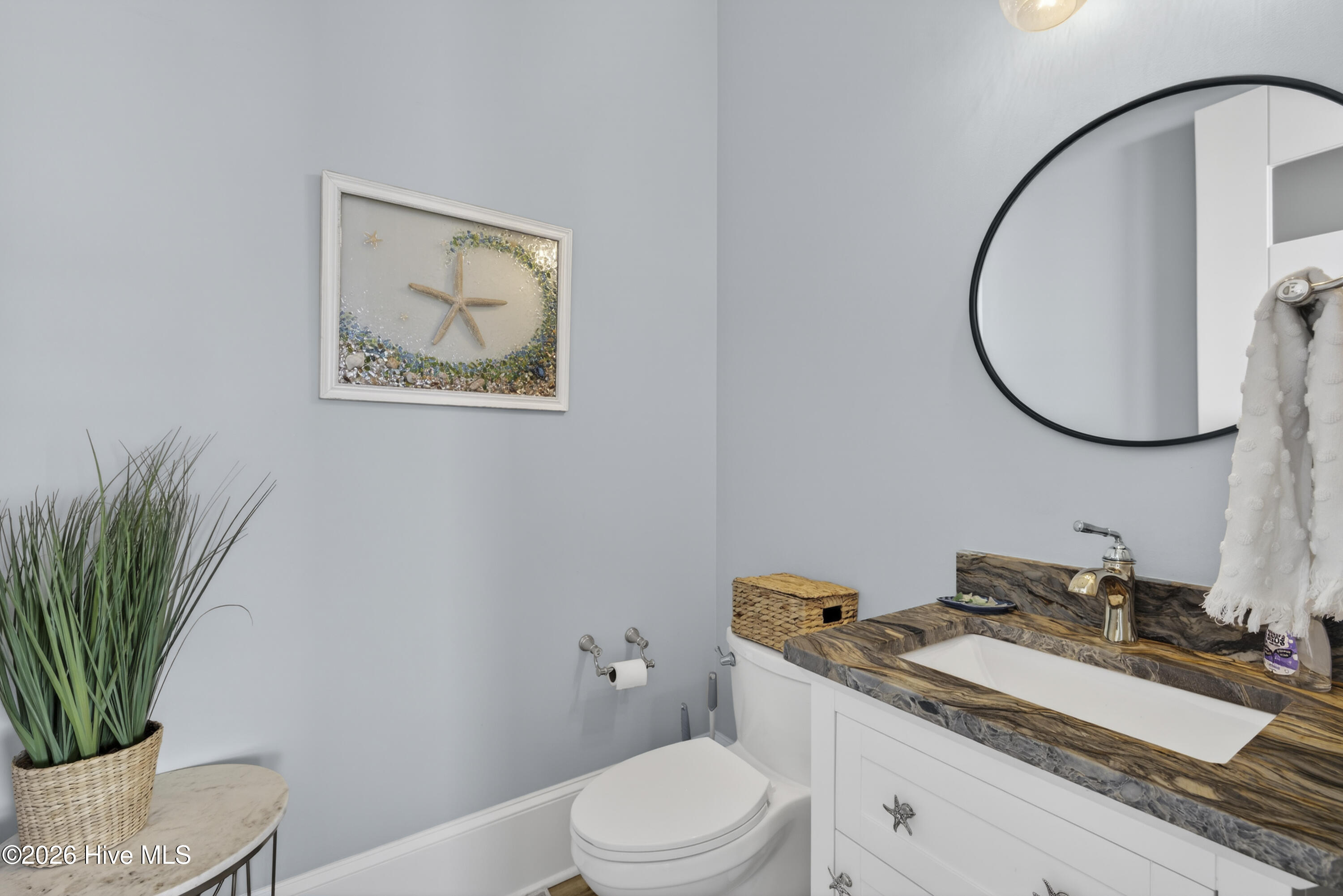 1423 N Shore Drive, Surf City, NC, 28445