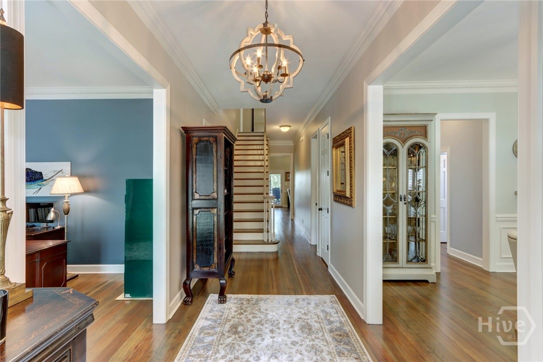 Entry