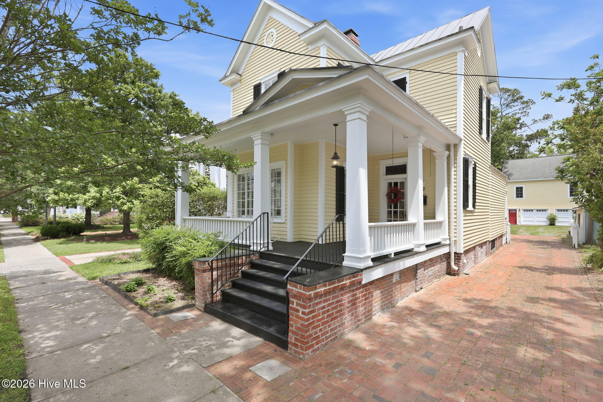 612 Craven Street,New Bern