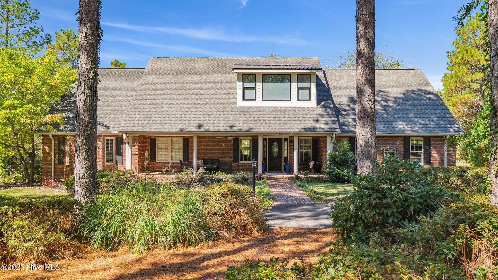 Homes for sale in Carthage, NC | 1336 Mccaskill Rd, Carthage, NC 28327 | MLS# 100533996