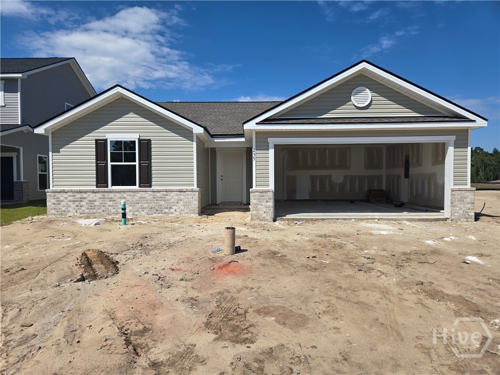 Photo 3 of Single family home for sale at 255 Mage St, Bloomingdale, GA 31302 | MLS# SA359947 | Listing updated on 2026-09-18