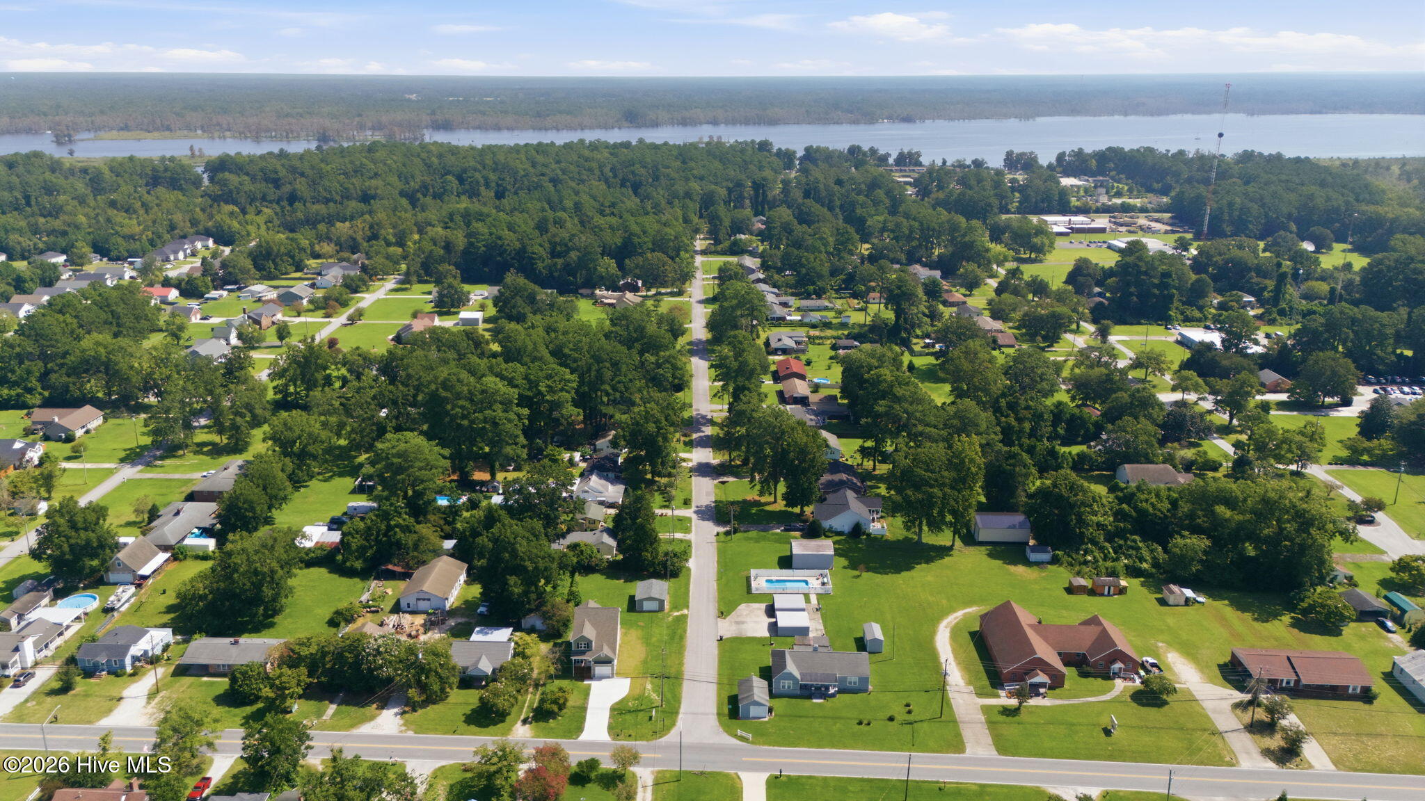 214 53 N First Avenue,New Bern