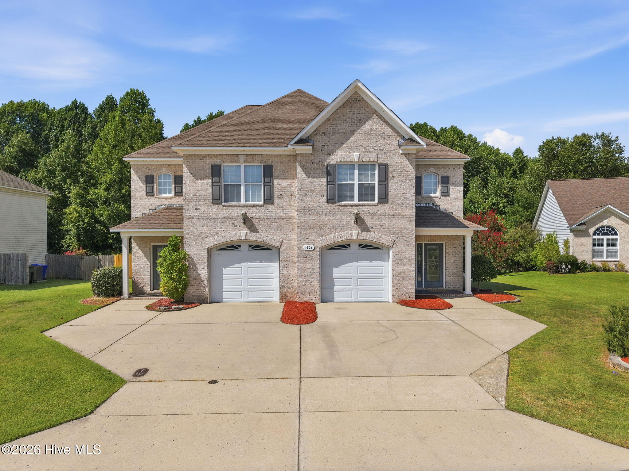 5th image of 1904 Cambria Dr #B, Greenville, NC 27834 | MLS# 100597714