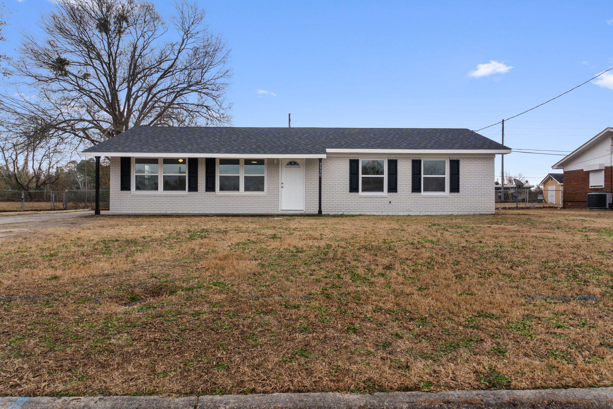 8564 S Nc 41 Highway, Wallace, NC, 28466