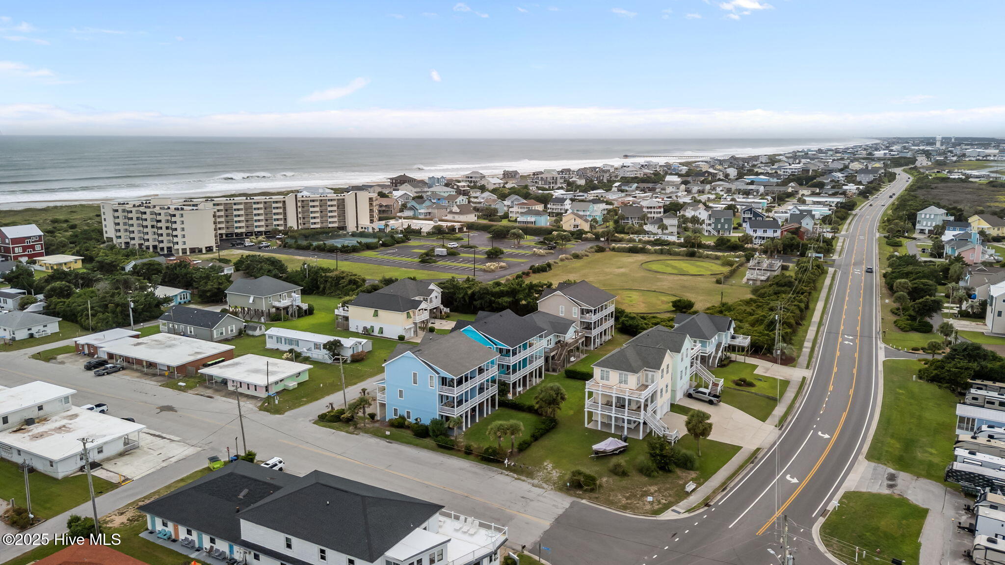105 Winston Avenue A&B,Atlantic Beach