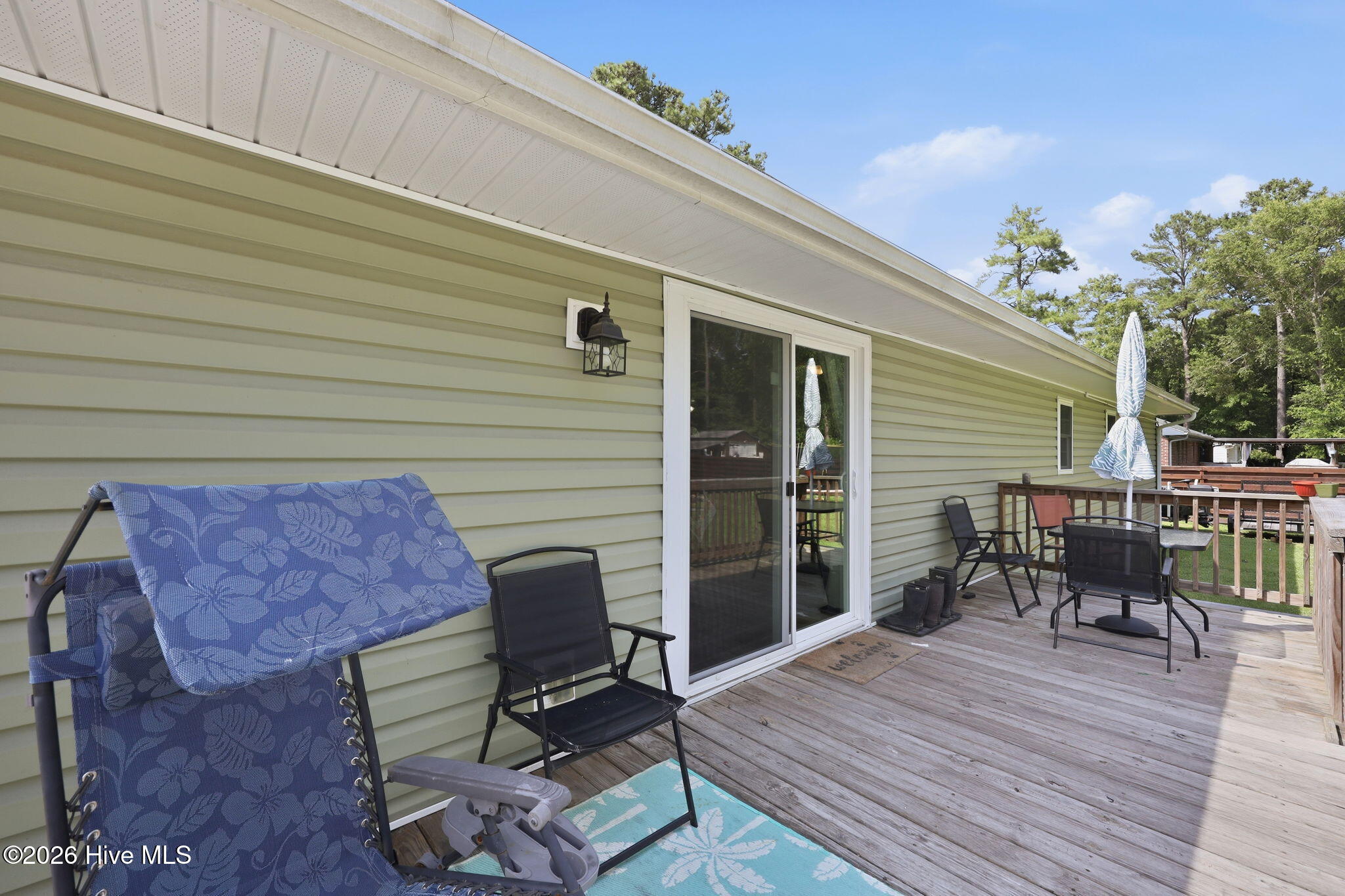 407 Bradford Drive,New Bern