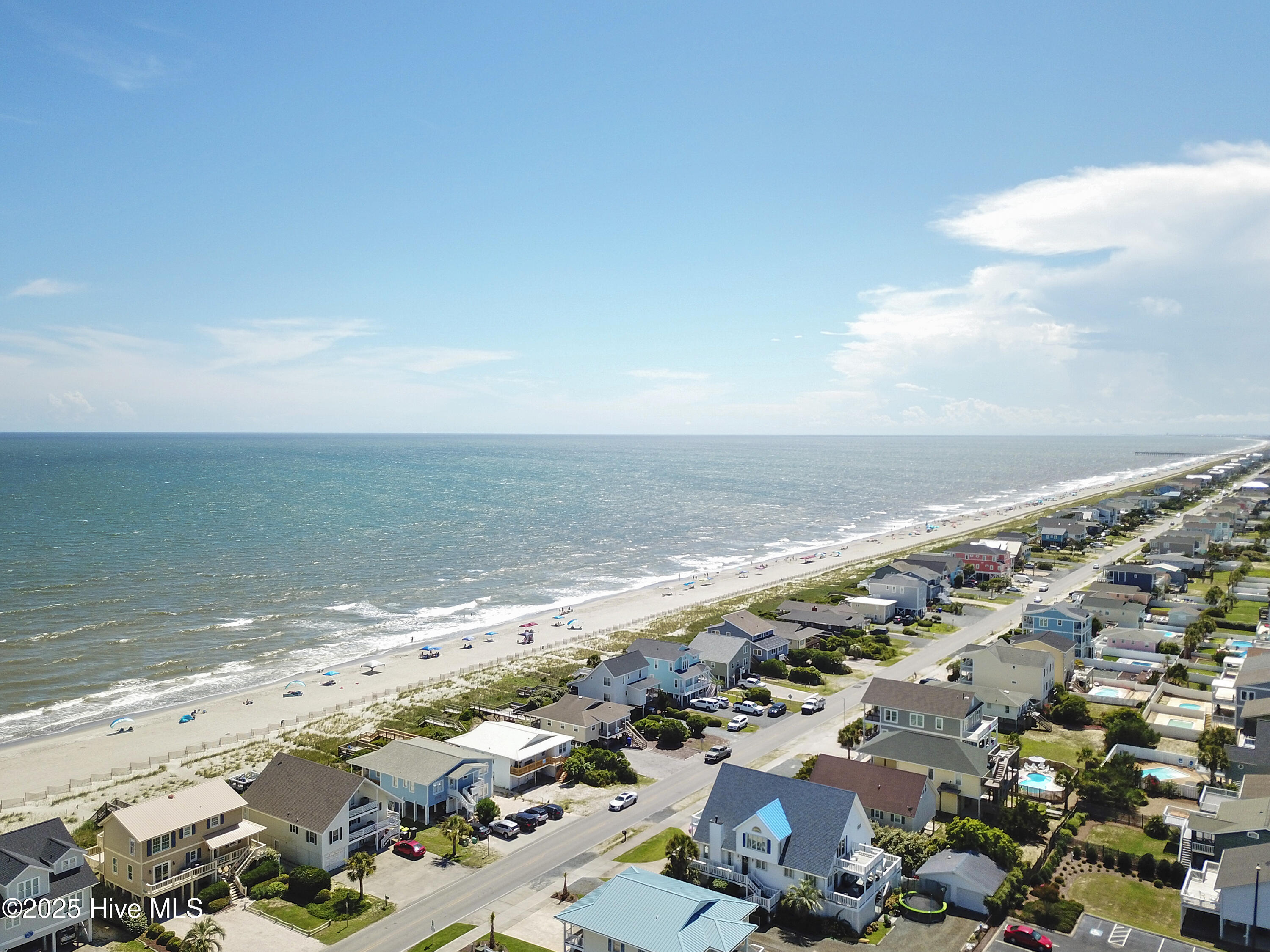 2643 Nags Head Road SW, Supply, NC, 28462