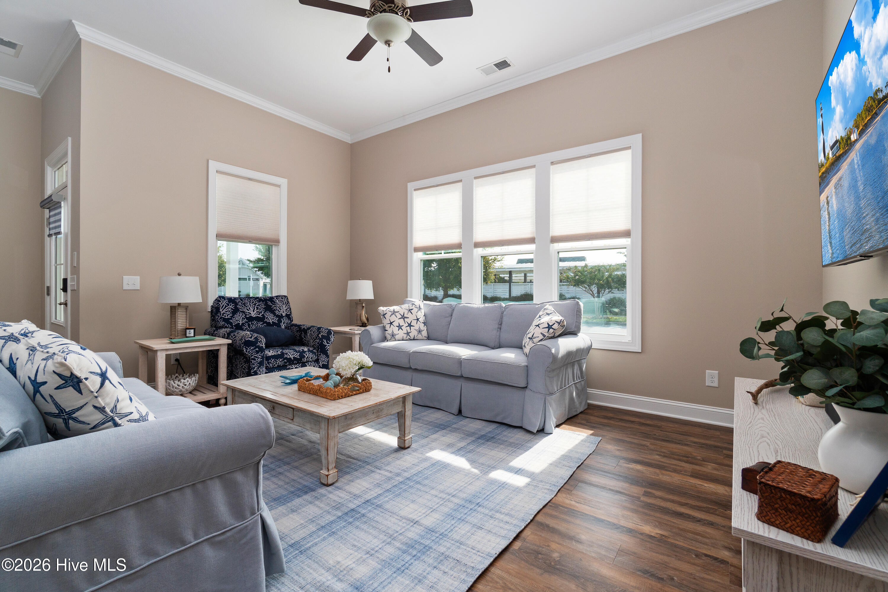 317 Sea Hawk Street,Beaufort