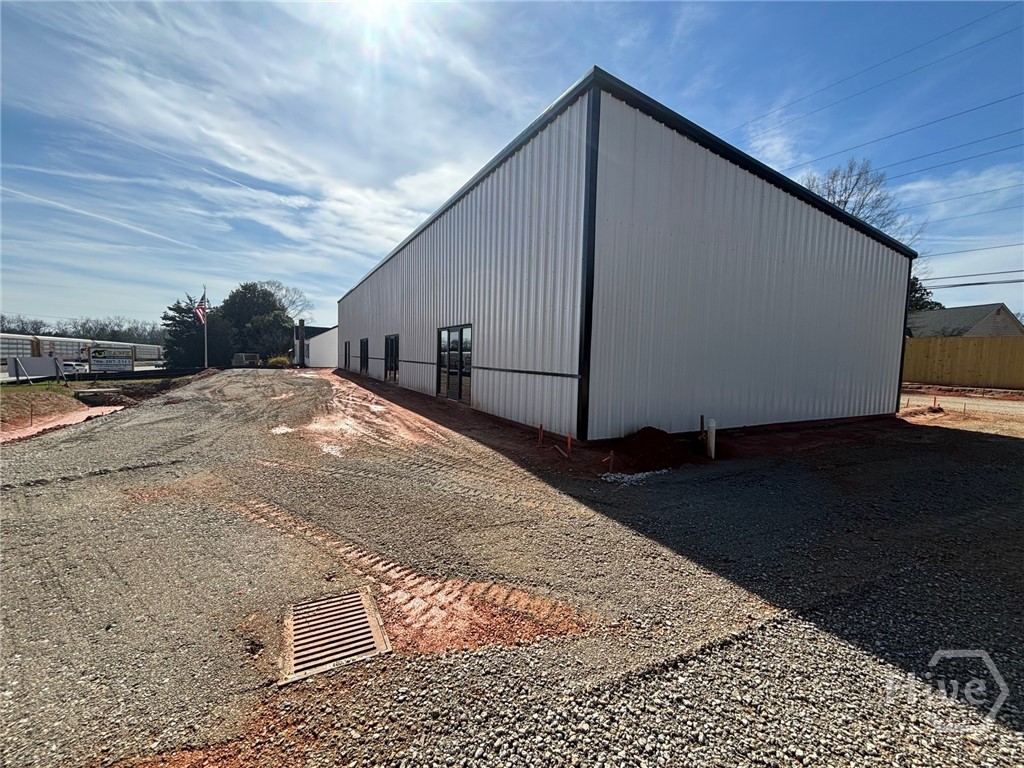 1848 High Green Drive UNIT A,B,C, Statham, GA, 30666