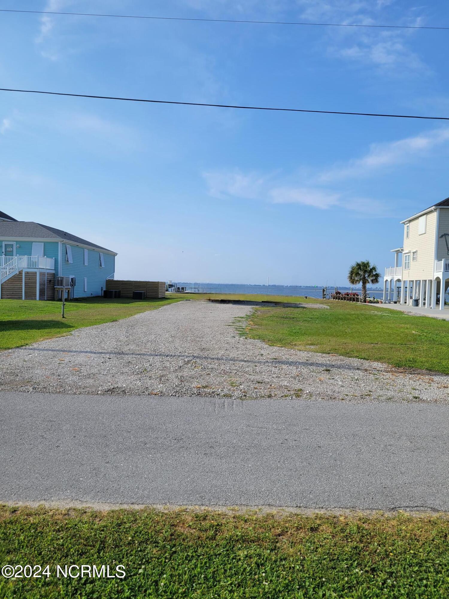 147 Salty Shores Point Drive, Newport, NC, 28570