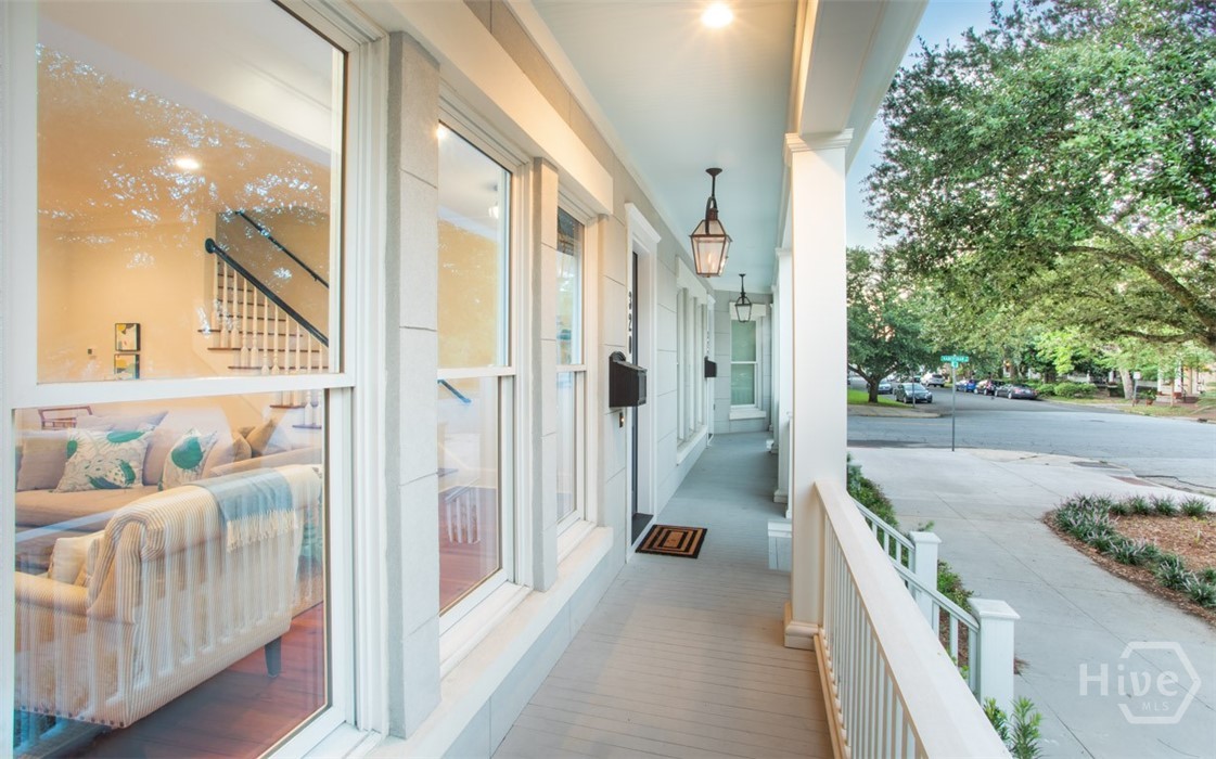 320 E Hall Street, Savannah, GA, 31401