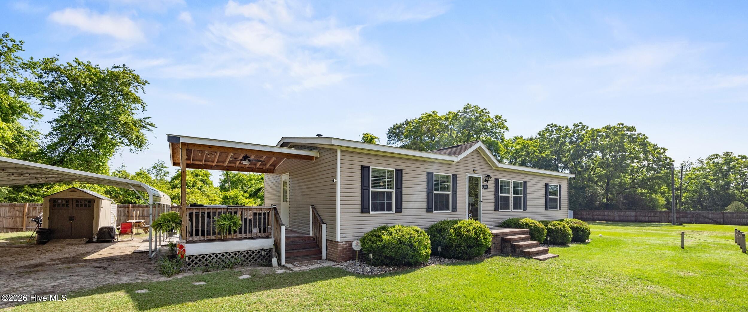 Homes for sale in Warsaw, NC | 910 Beasleys Mill Rd, Warsaw, NC 28398 | MLS# 100570533