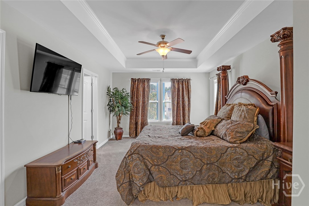 211 Sonoma Drive, Pooler, GA, 31322