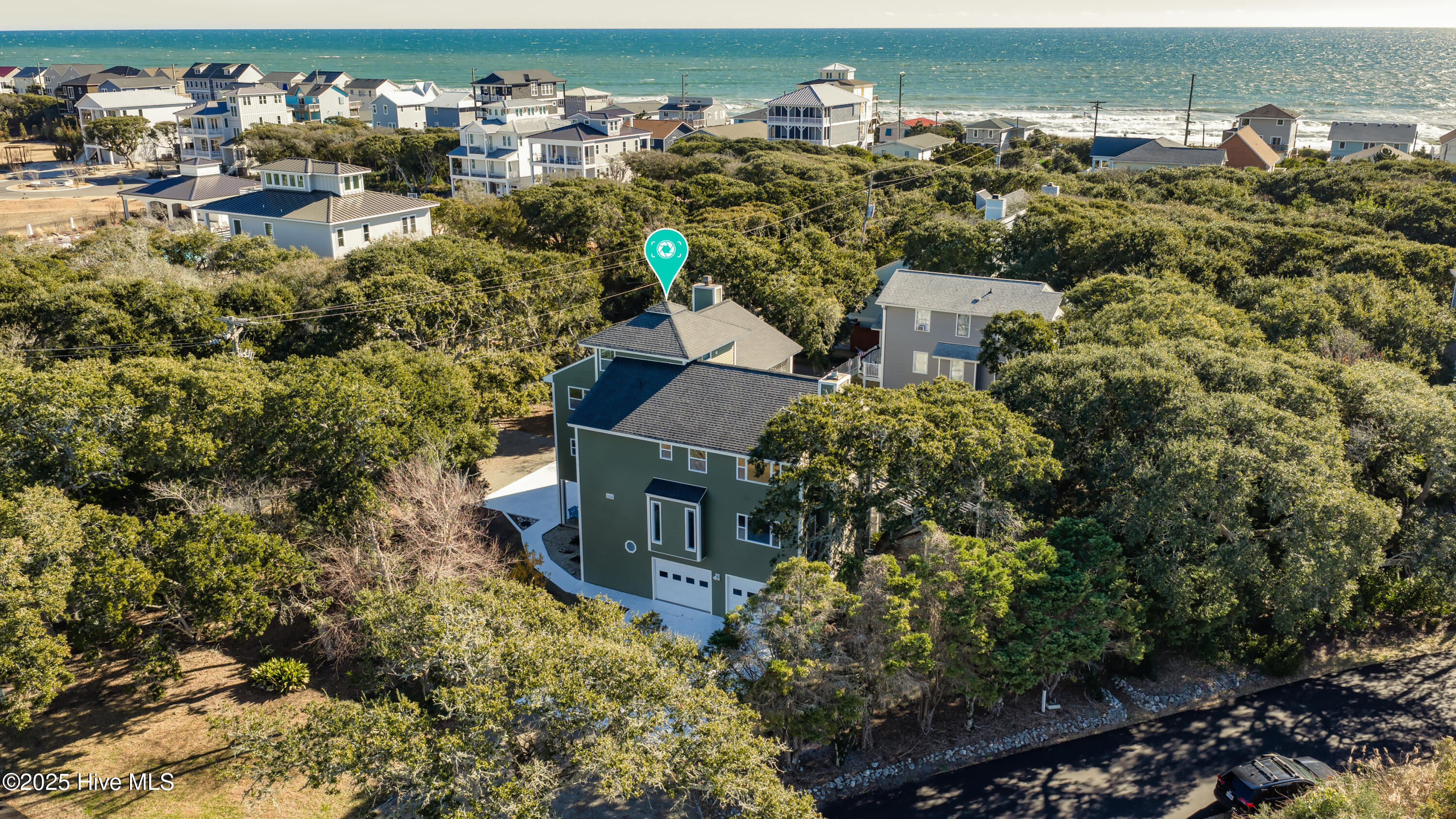 111 Cutlass Drive, Surf City, NC, 28445
