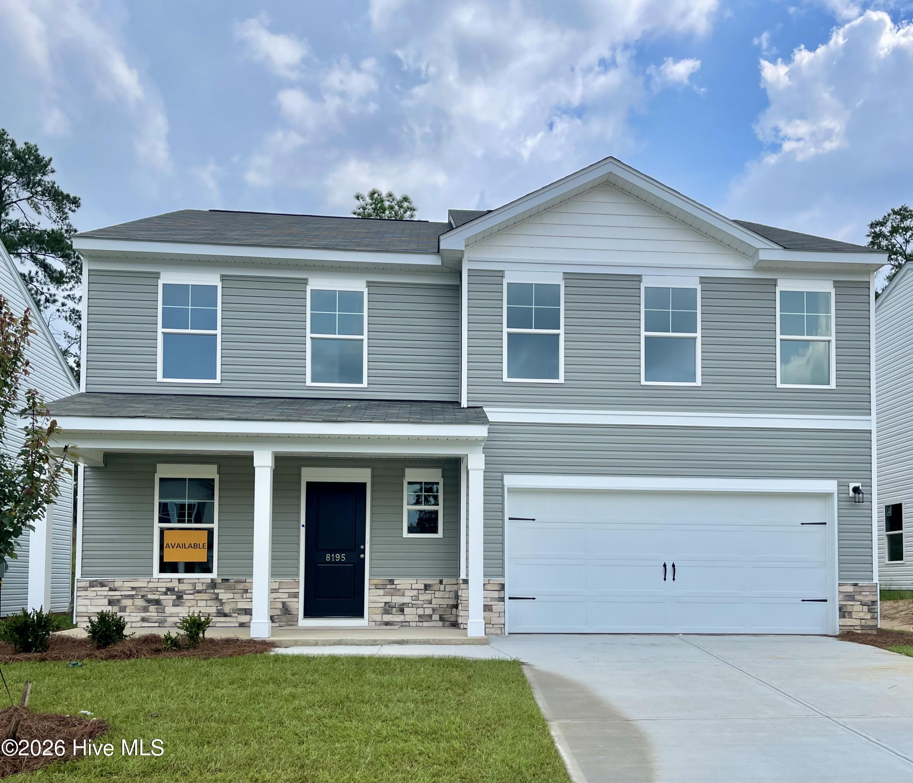 Single family home for sale at 8195 Smooth Whiskey Cir, New Ellenton, SC 29809 | MLS# 100590842