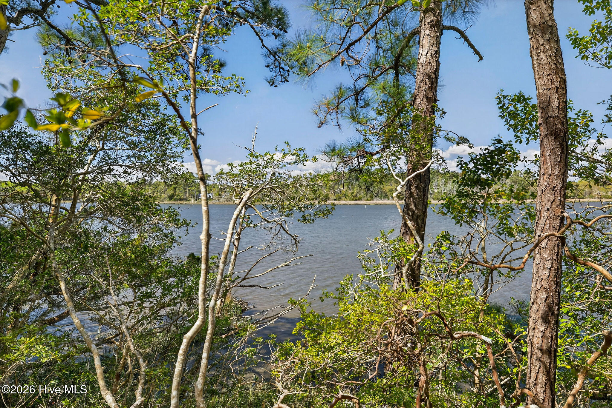 Lot 18 N Kingfisher Lane, Hampstead, NC, 28443