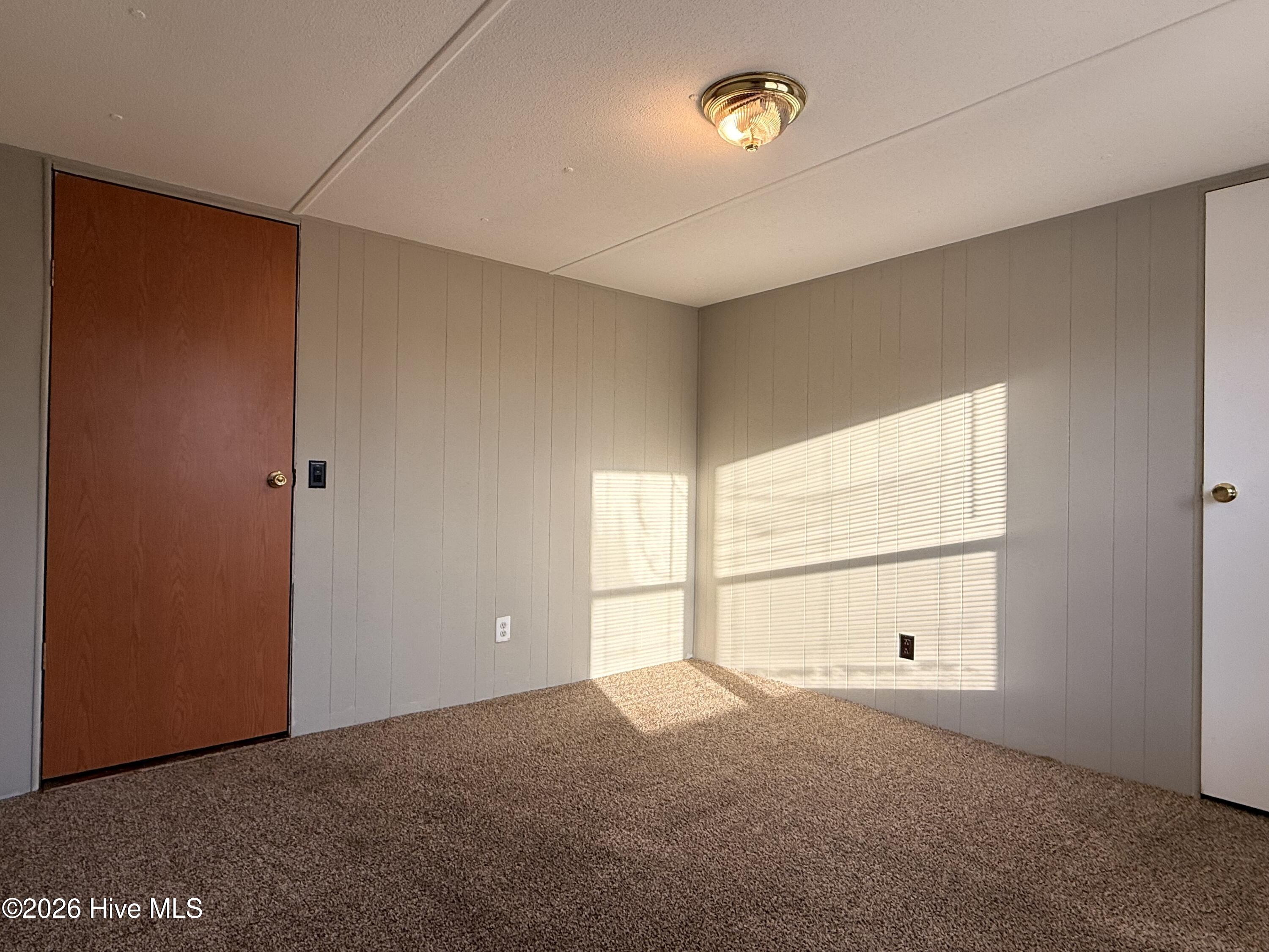 110 Woodbrook Drive, Midway Park, NC 28544 – photo 23: Center Bedroom