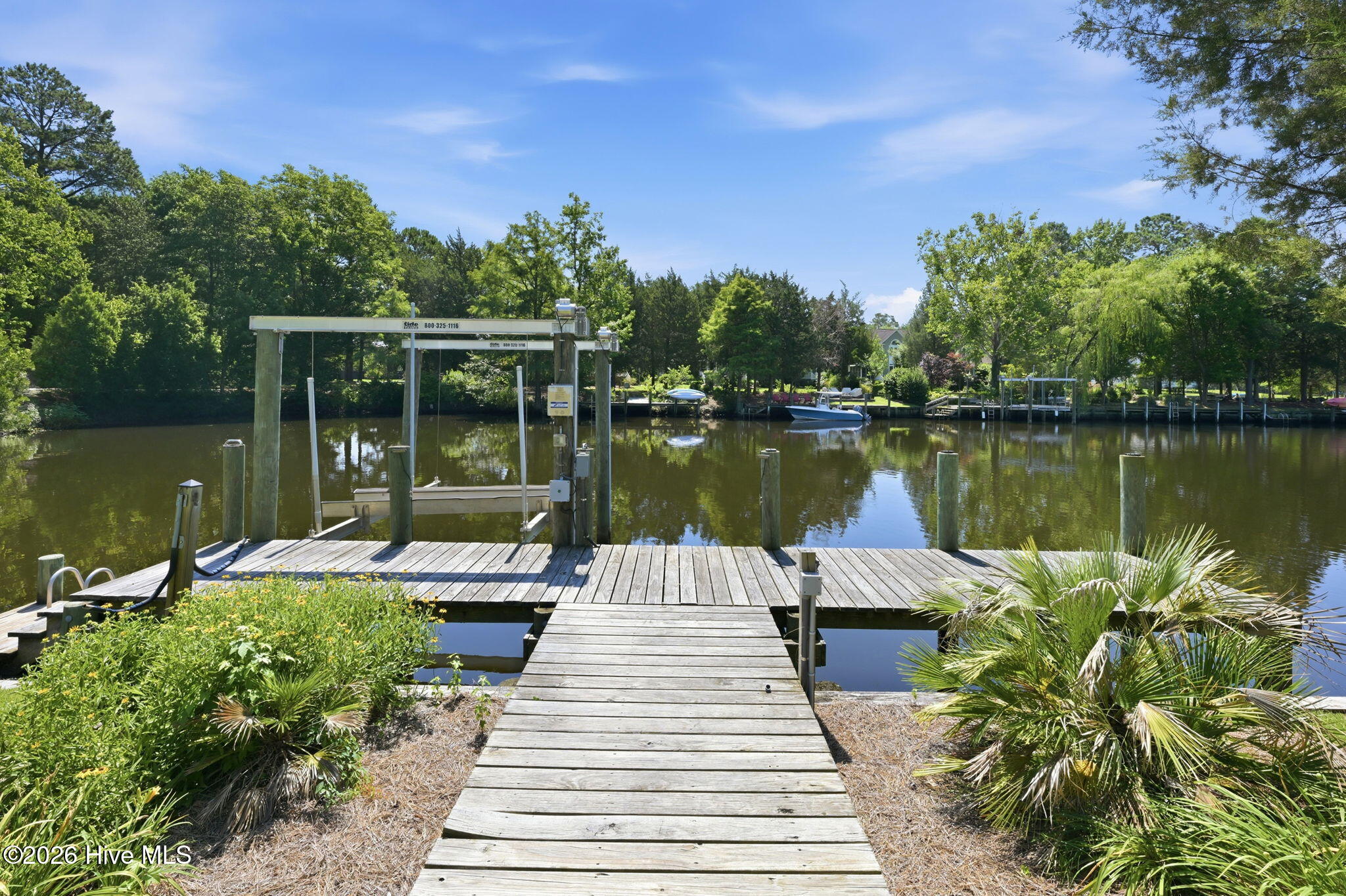 2203 Hidden Harbor Drive,New Bern