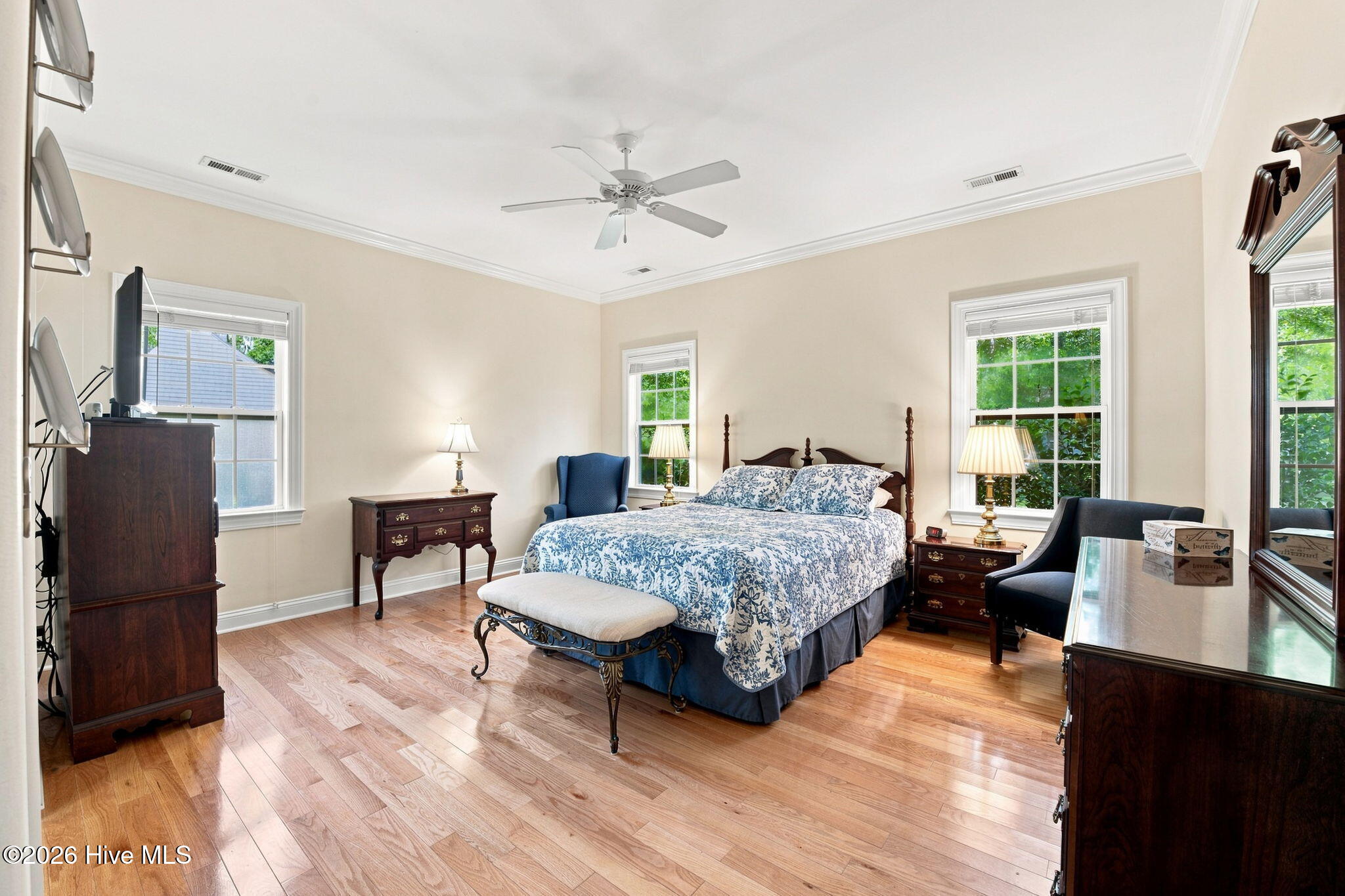 4542 Moss Bend,New Bern