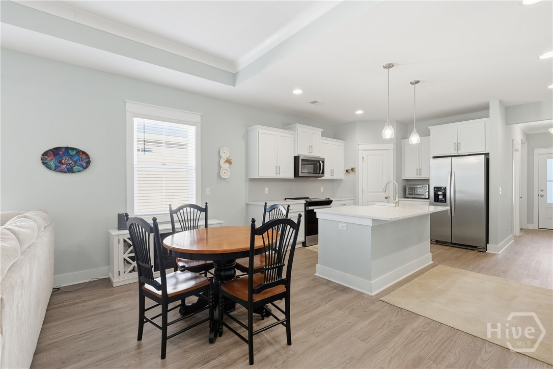 141 Mallory Place, Pooler, GA, 31322