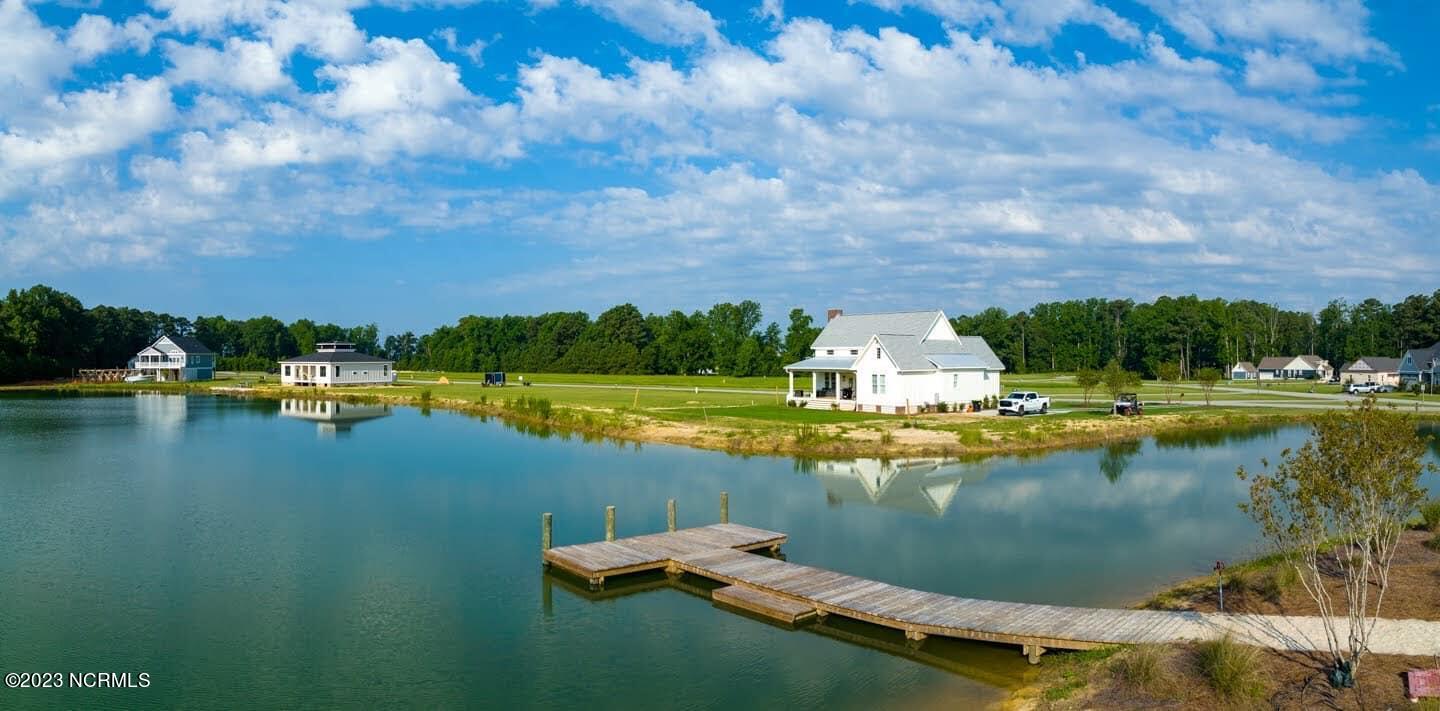 Homes for sale in Minnesott Beach, NC | 494 W Burton Farm Dr, Minnesott Beach, NC 28510 | MLS# 100511461