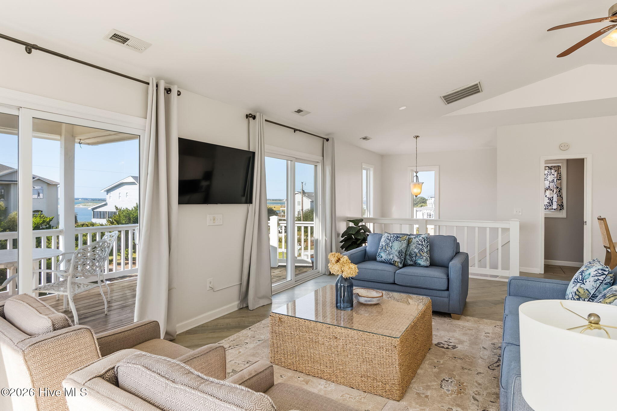 106 Bogue Court,Emerald Isle