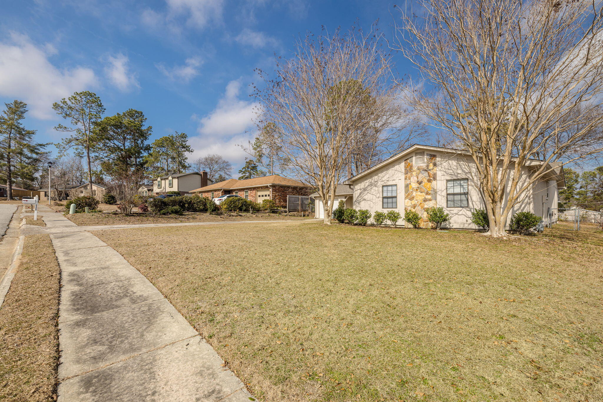 4429 Forrest Drive, Augusta, GA 30907 Listing Photo  1