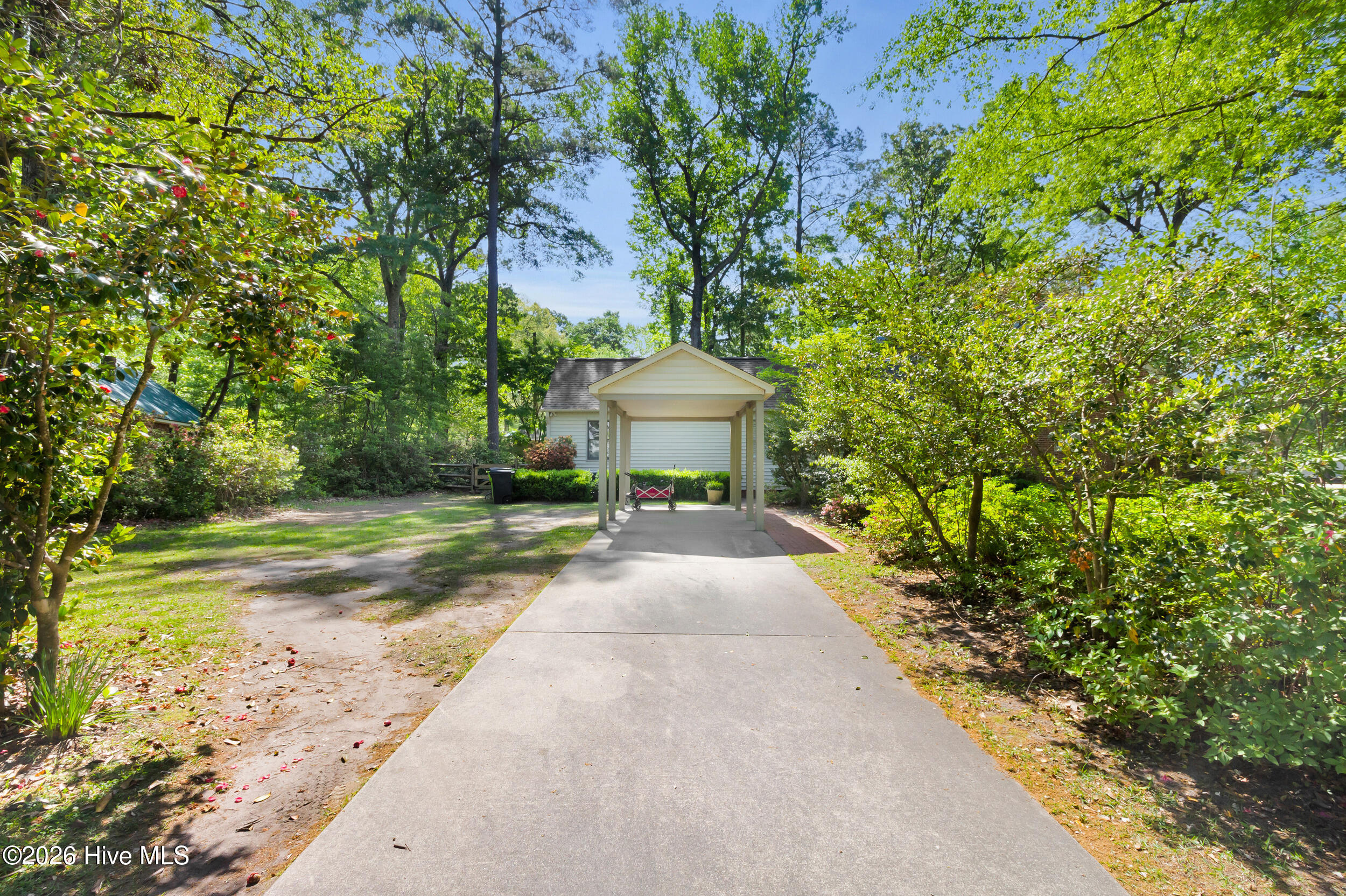 3536 Canterbury Road,Trent Woods