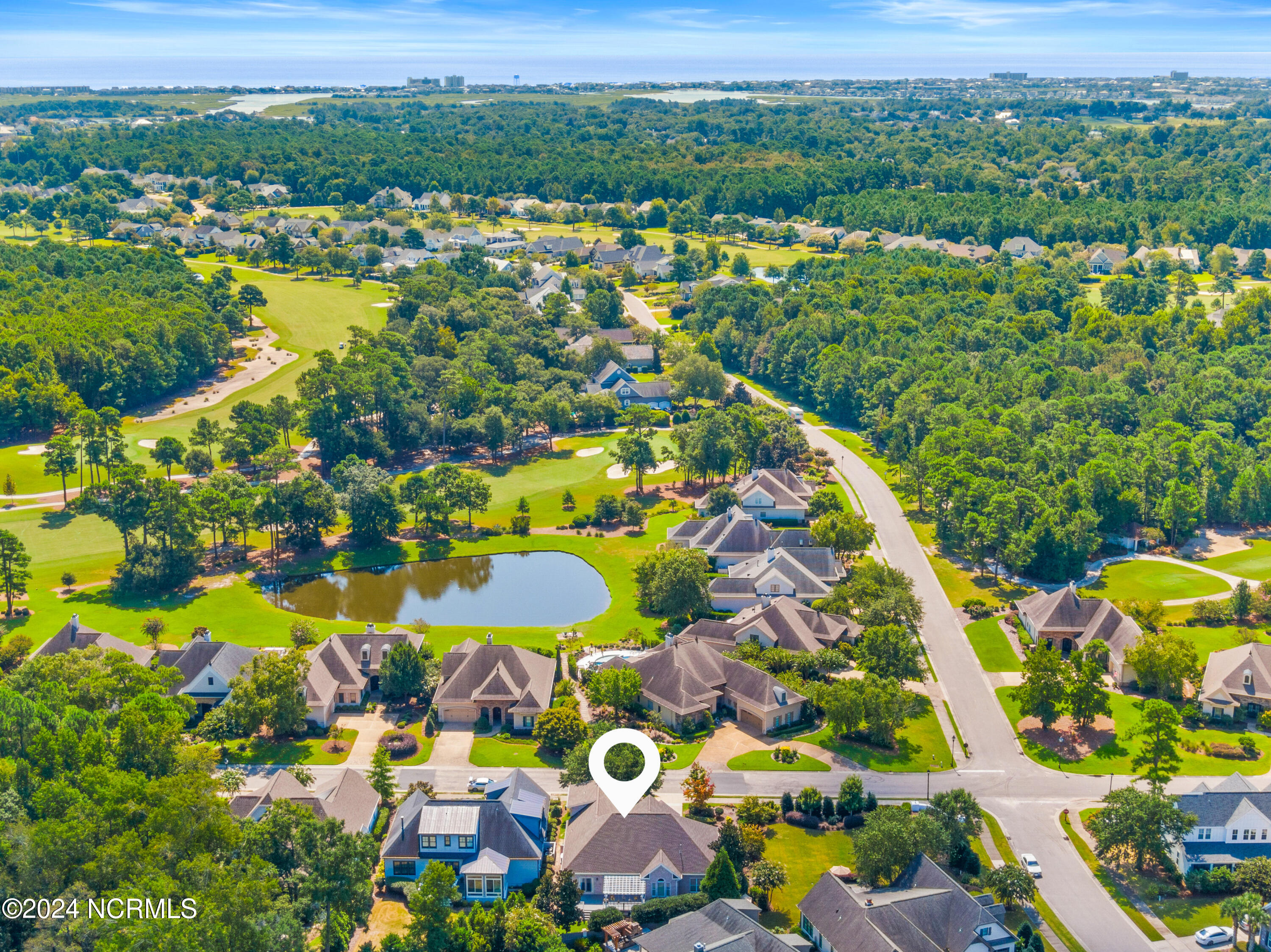 1336 S Moorings Drive, Wilmington, NC, 28405