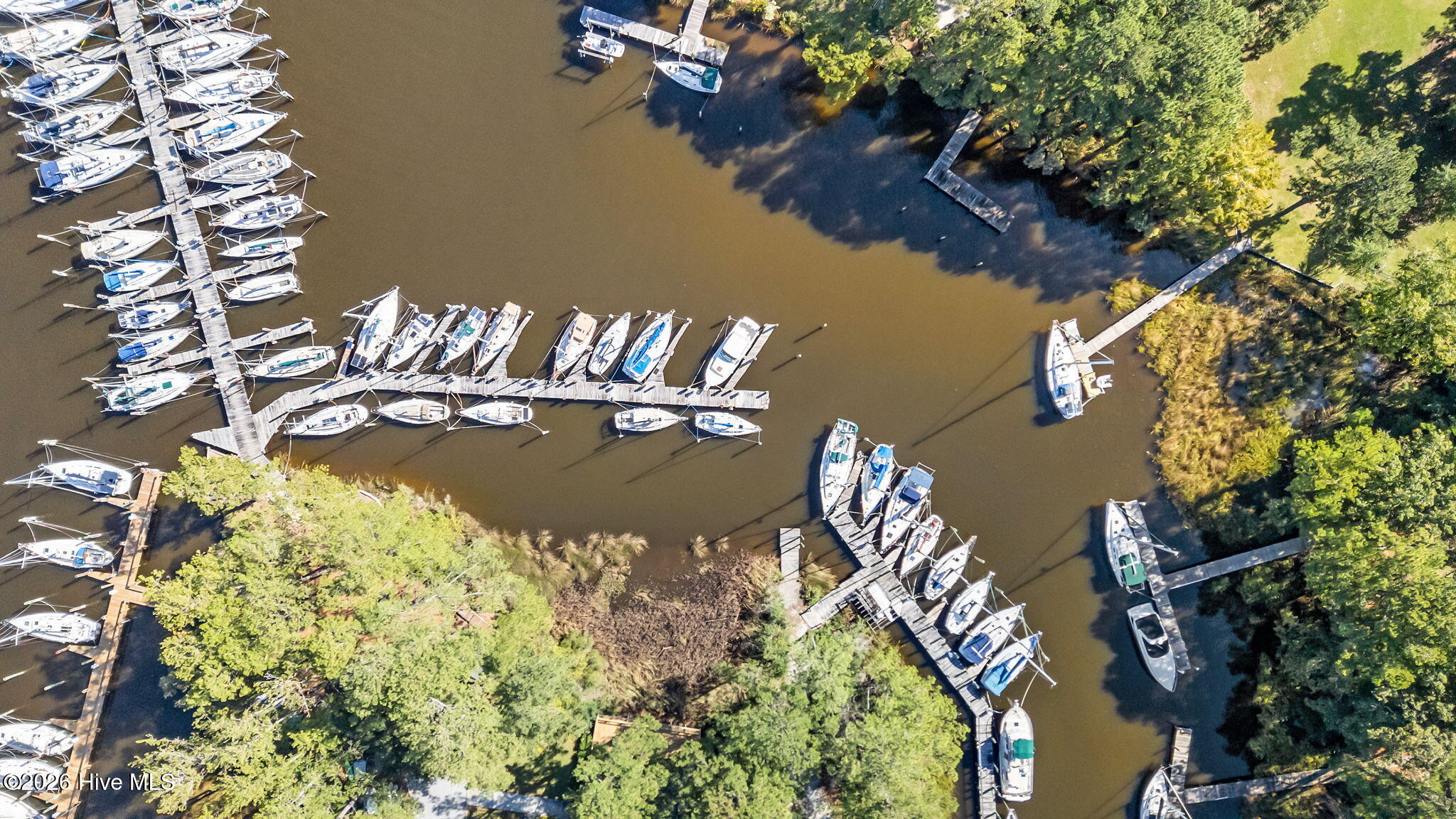 Slip 61 Harbour Way,Oriental