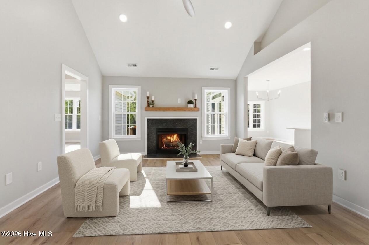 114 Jordan Drive,New Bern