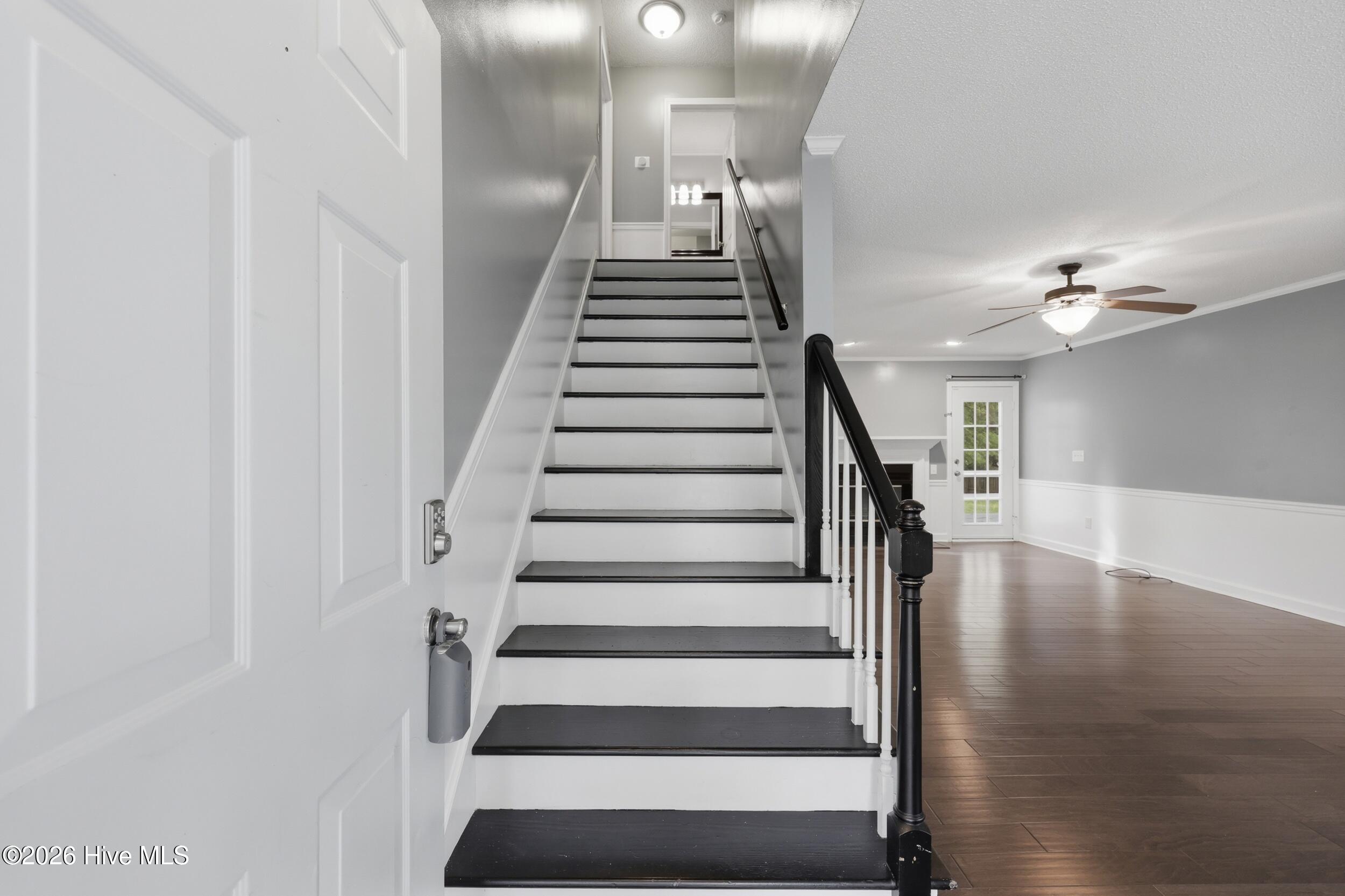 1026 Crosswinds Drive, Elizabeth City, NC, 27909