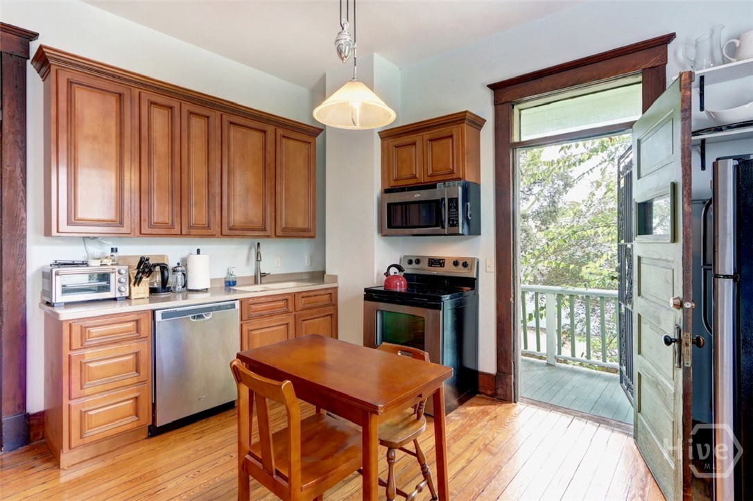 305 W Duffy Street W, #C, Savannah, GA 31401 Listing Photo  24