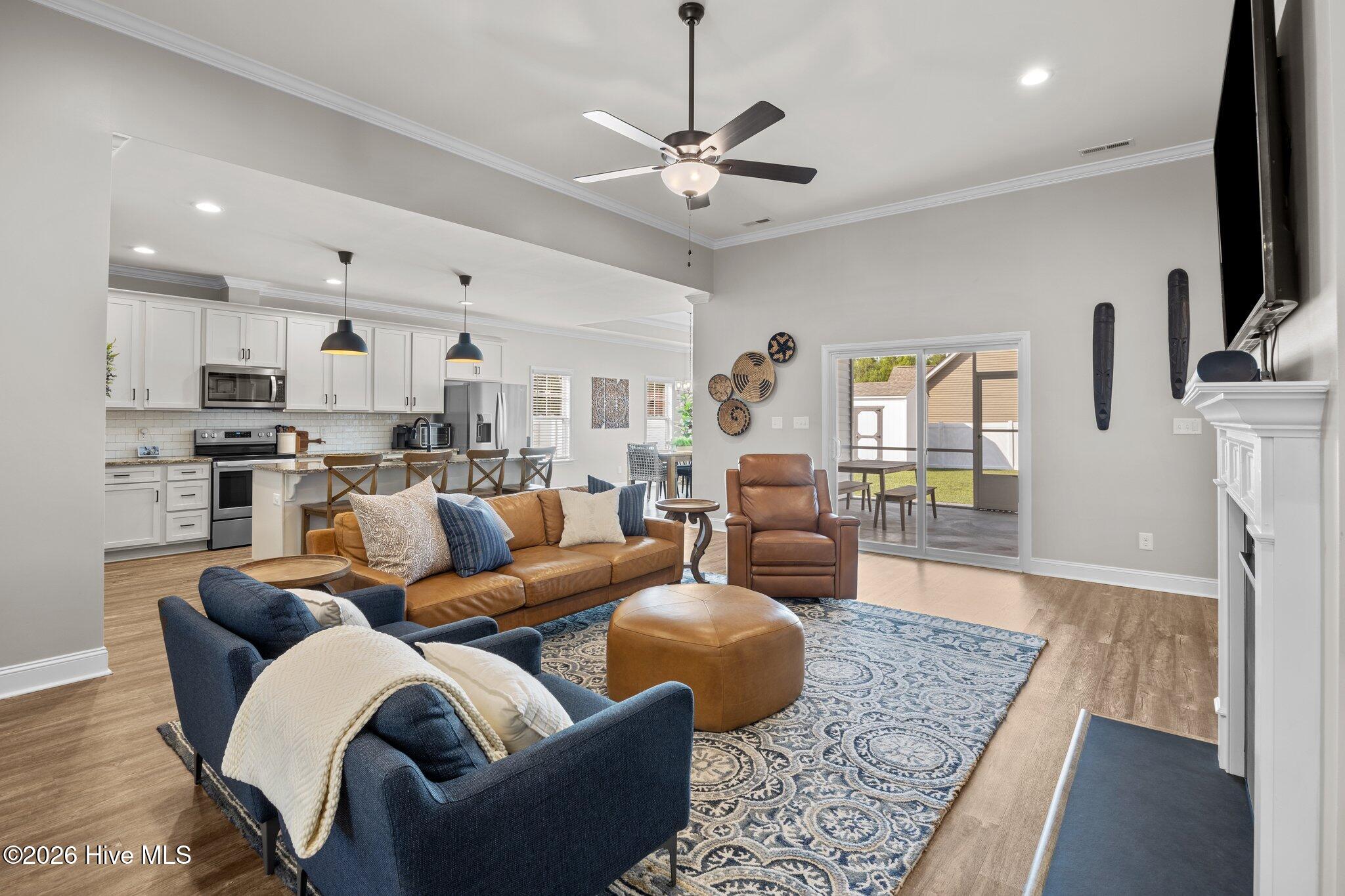 400 Belevue Court,New Bern