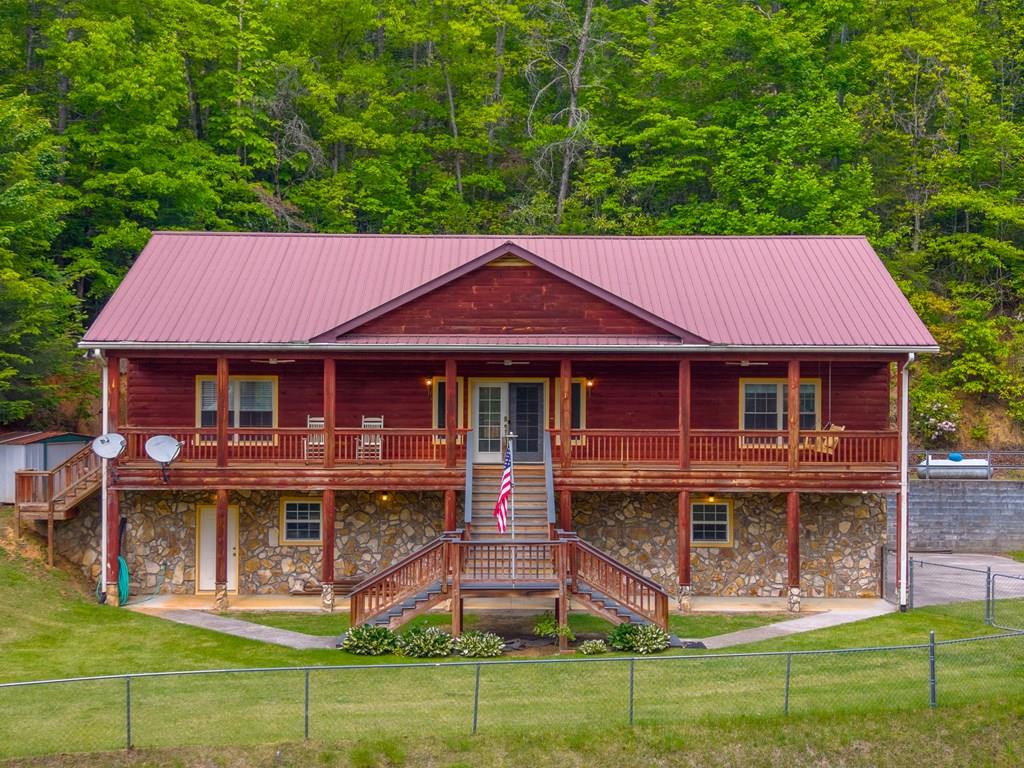 Homes for sale in Robbinsville, NC | 155 Mountain Laurel Rd, Robbinsville, NC 28771 | MLS# 98544166