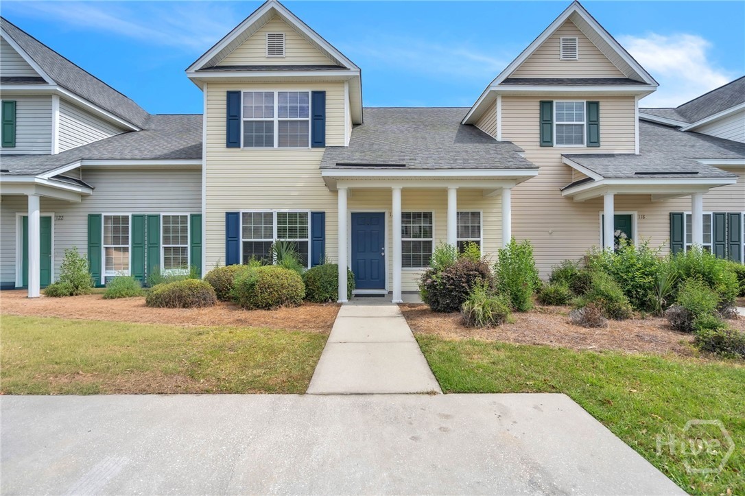 3013 Brems Drive, Augusta, GA, 30909