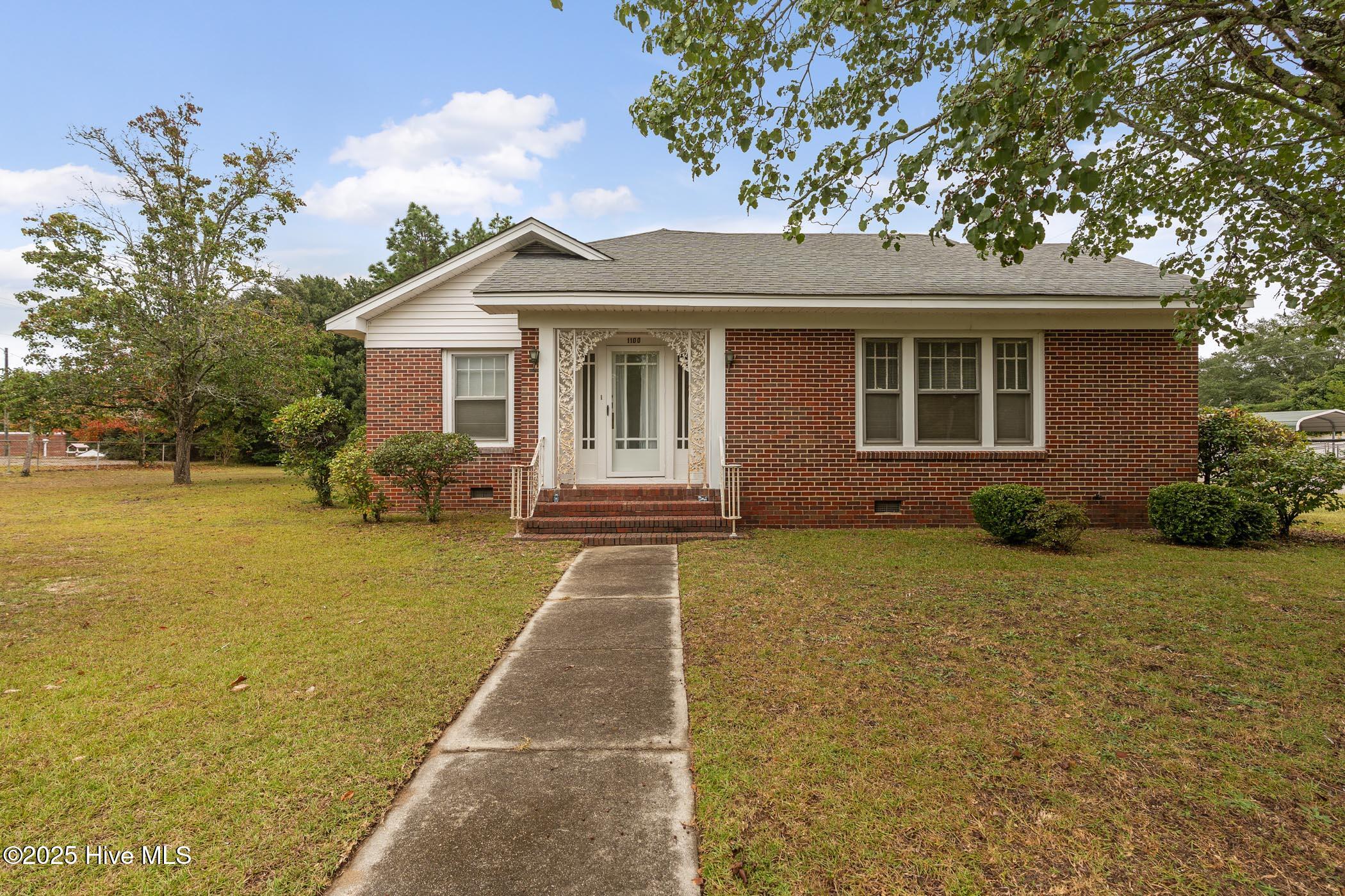 Property at 1100 Mcdonald Avenue