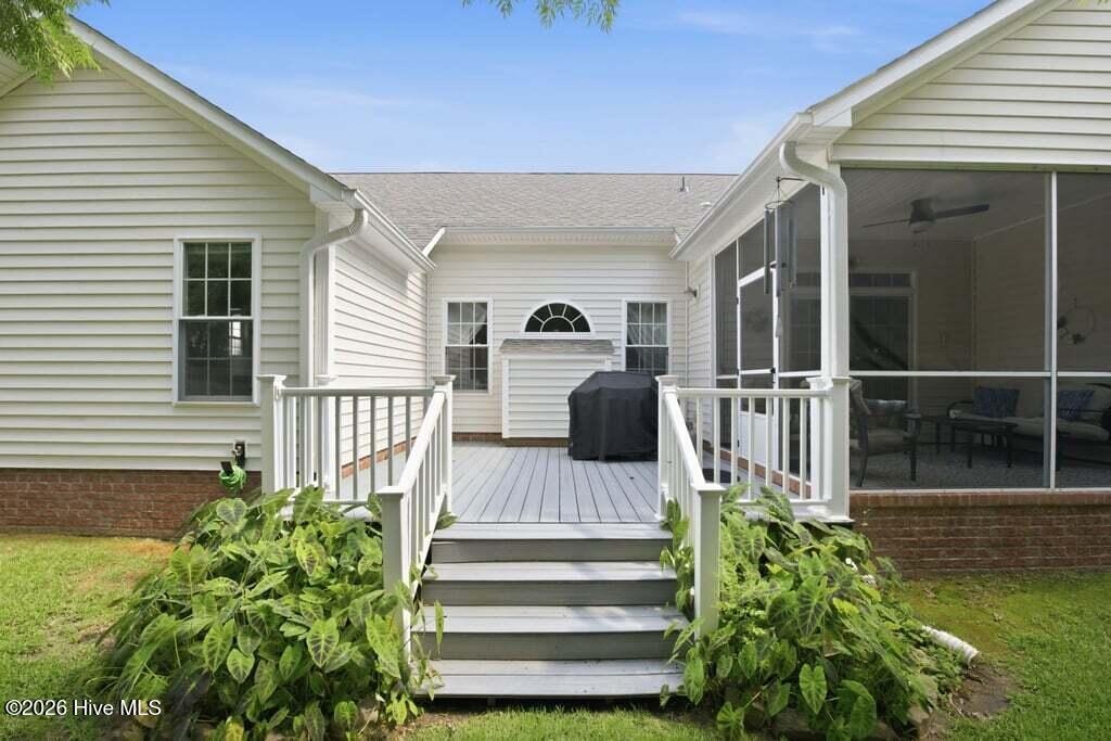 140 Jordan Drive,New Bern