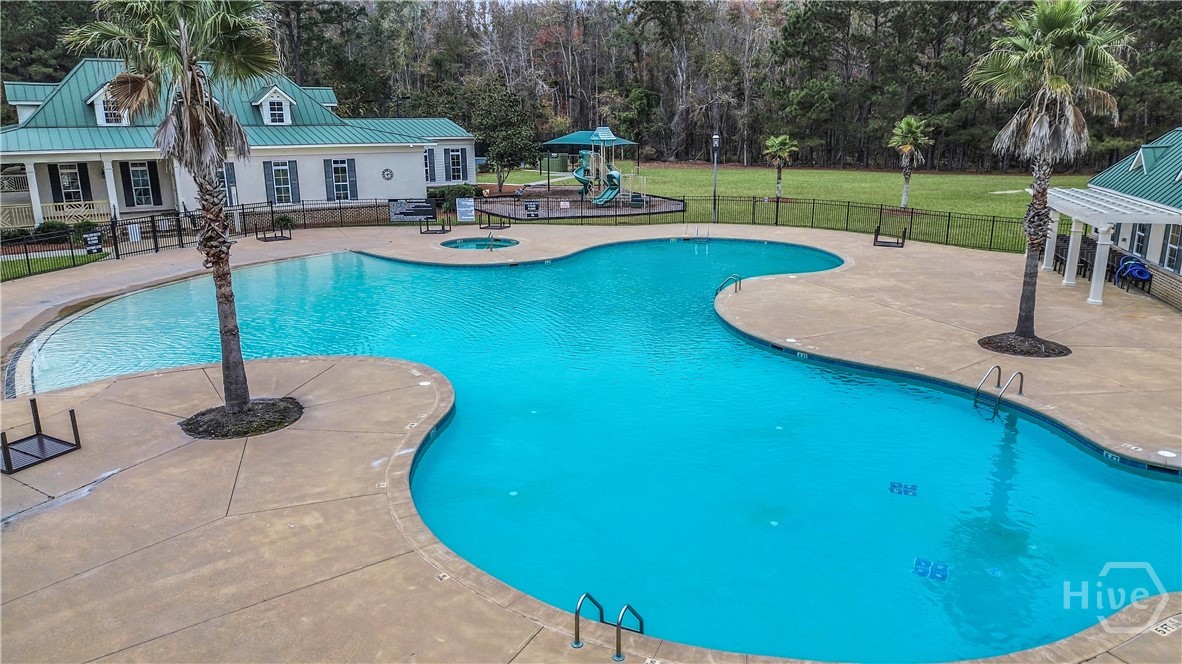 7th image of 154 Como Dr, Pooler, GA 31322 | MLS# SA362767