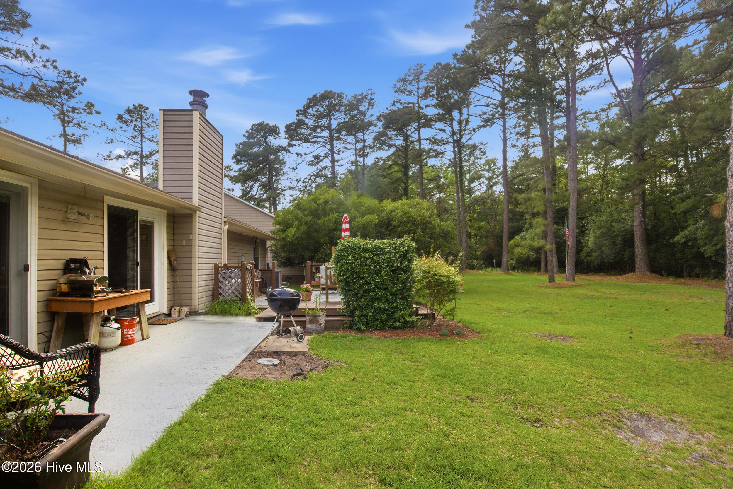 1820 Caracara Drive,New Bern