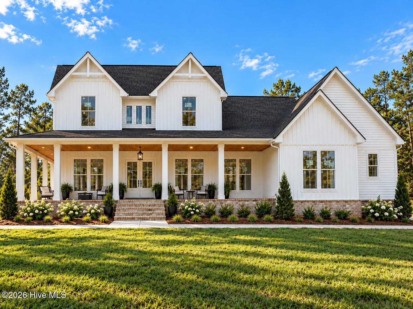 Single family home for sale at 2901 Good Shepherd Trl, Spring Hope, NC 27882 | MLS# 100606492 | Listing updated on 2026-09-27