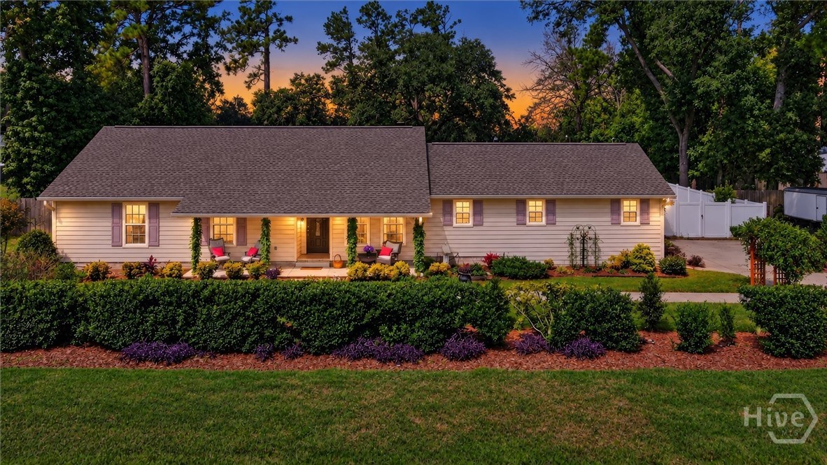 Single family home for sale at 378 Brisbon Rd, Richmond Hill, GA 31324 | MLS# SA366108