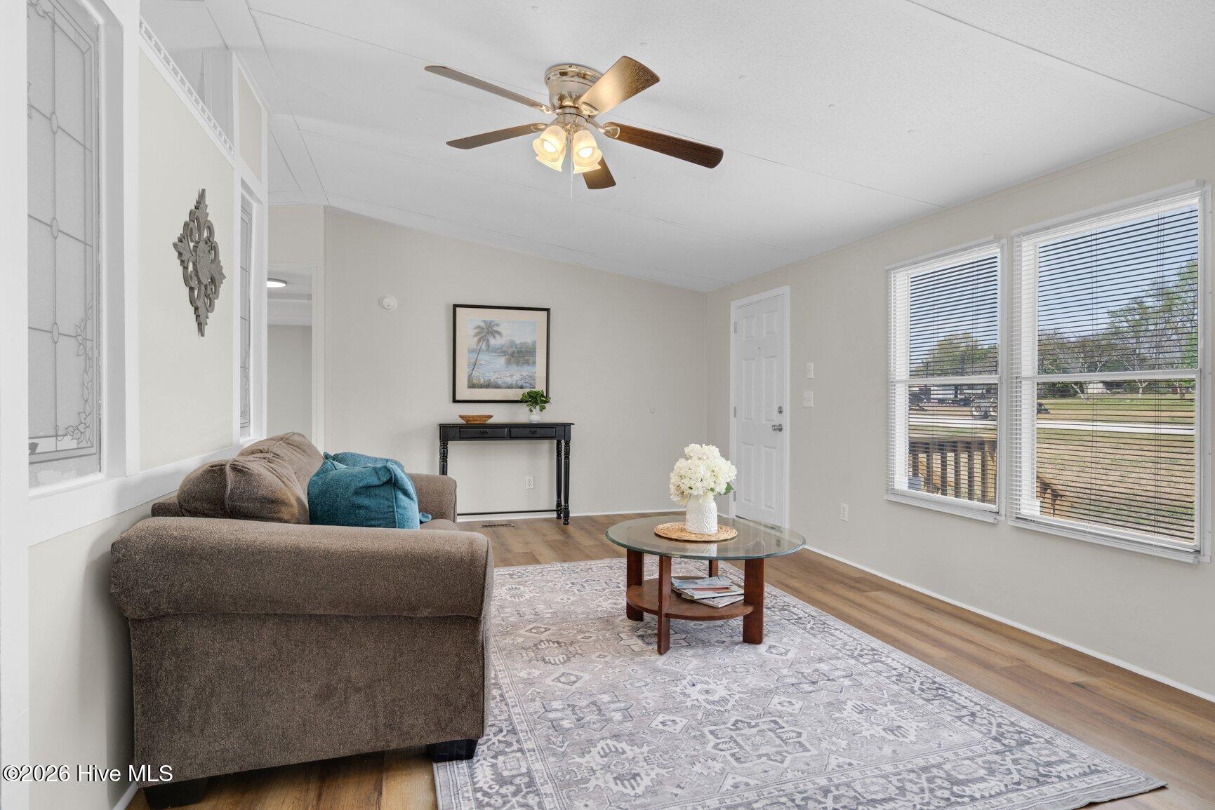 145 Red Oak Road, Rocky Mount, NC, 27801