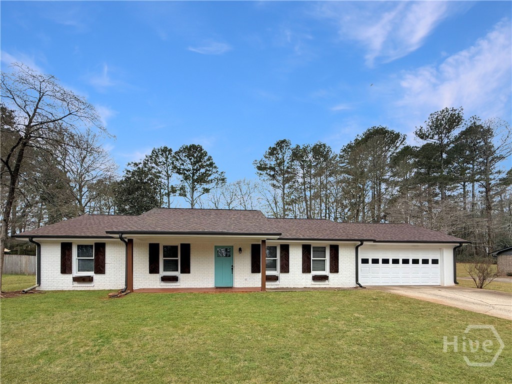 2209 Rhinestone Drive, Winterville, NC, 28590