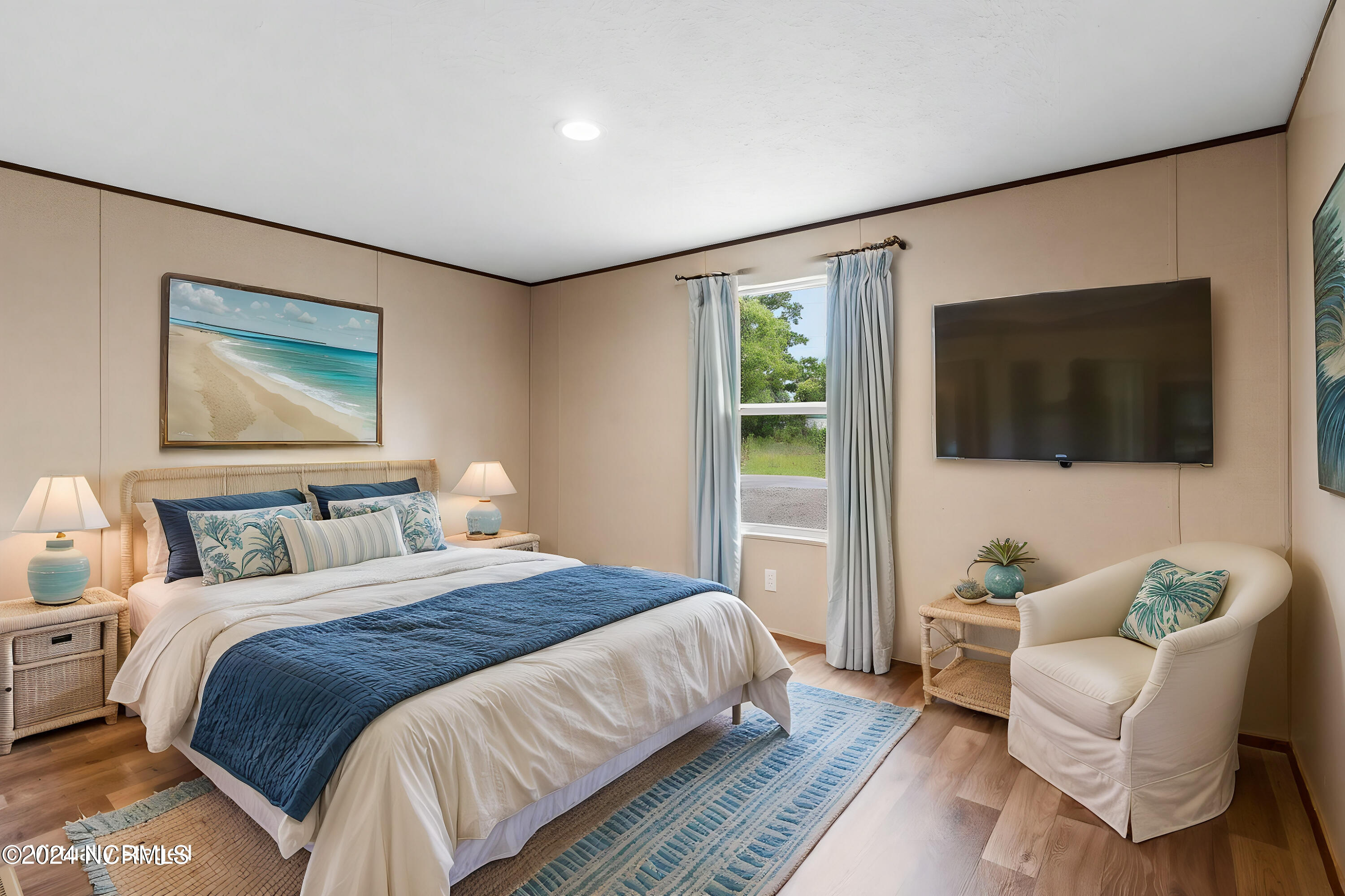 1404 Mockingbird Place SW, Shallotte, NC 28470 – photo 5: Primary Bedroom