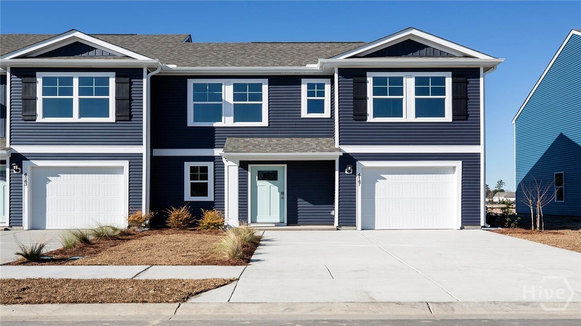 33 NE Firefly Trace, Ludowici, GA, 31316