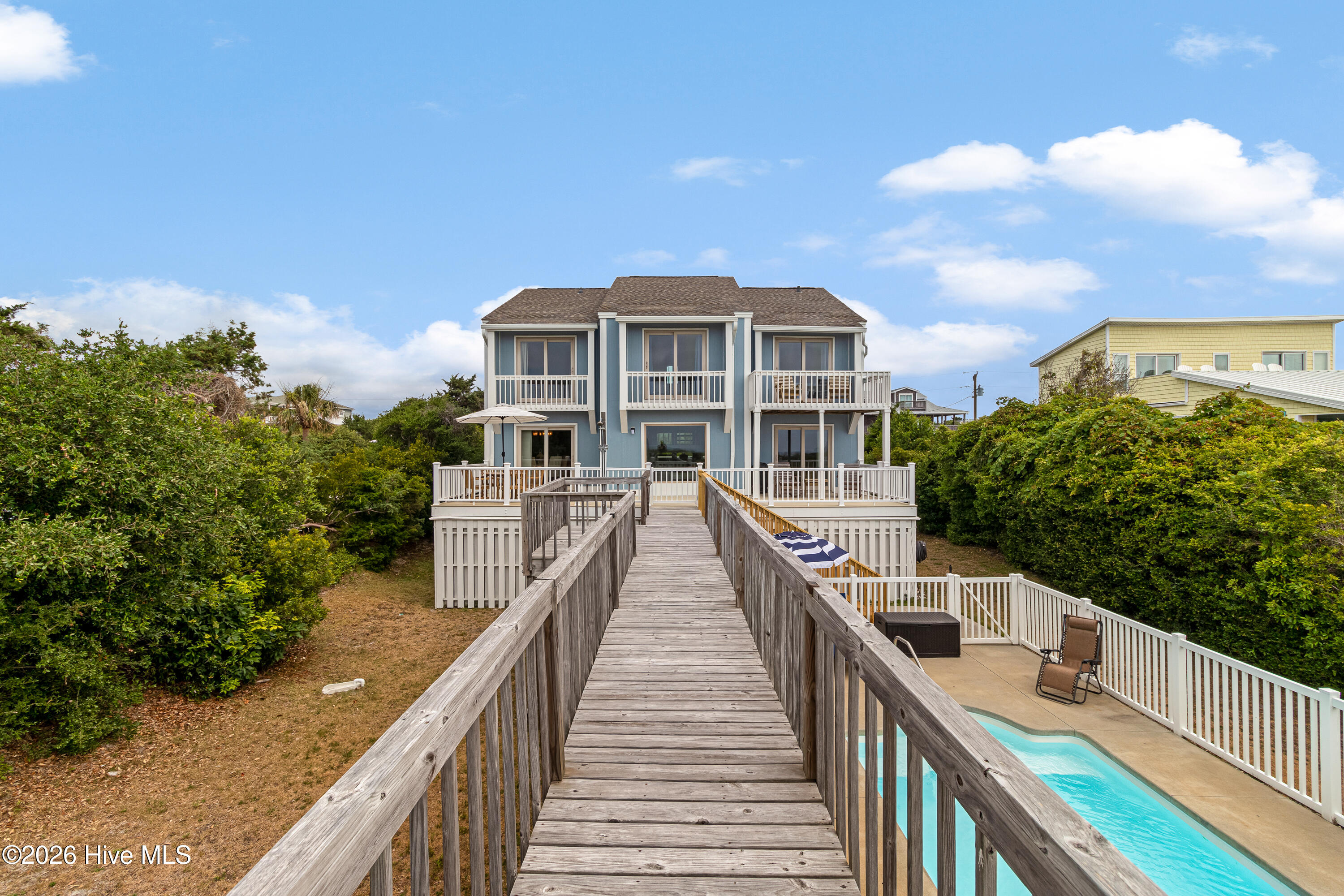 11017 Inlet Drive,Emerald Isle