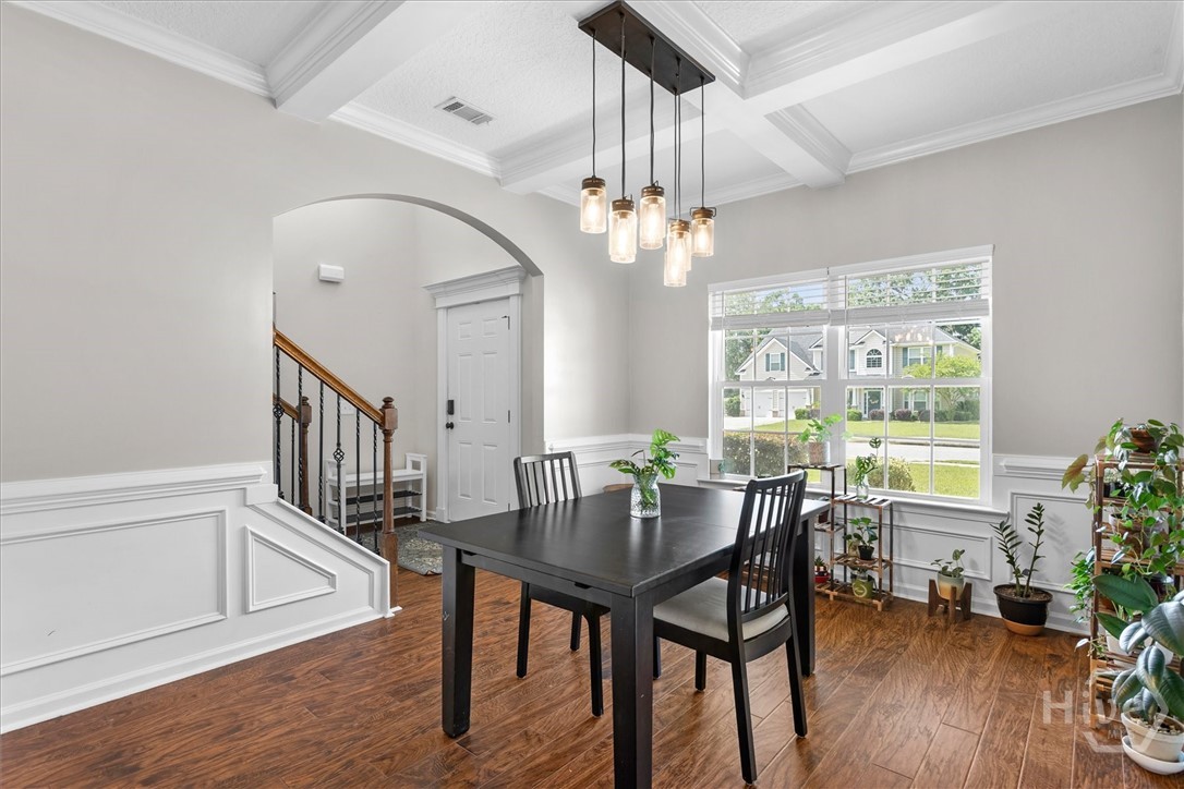 95 Flemington Oaks Drive, Hinesville, GA 31313 Listing Photo  9