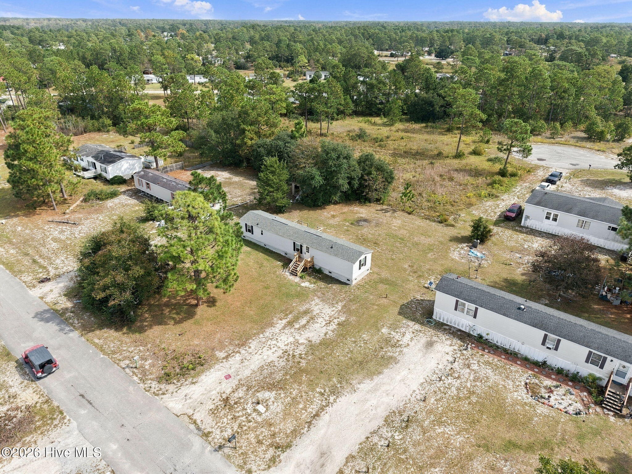 322 N Winchester Lane,Hubert