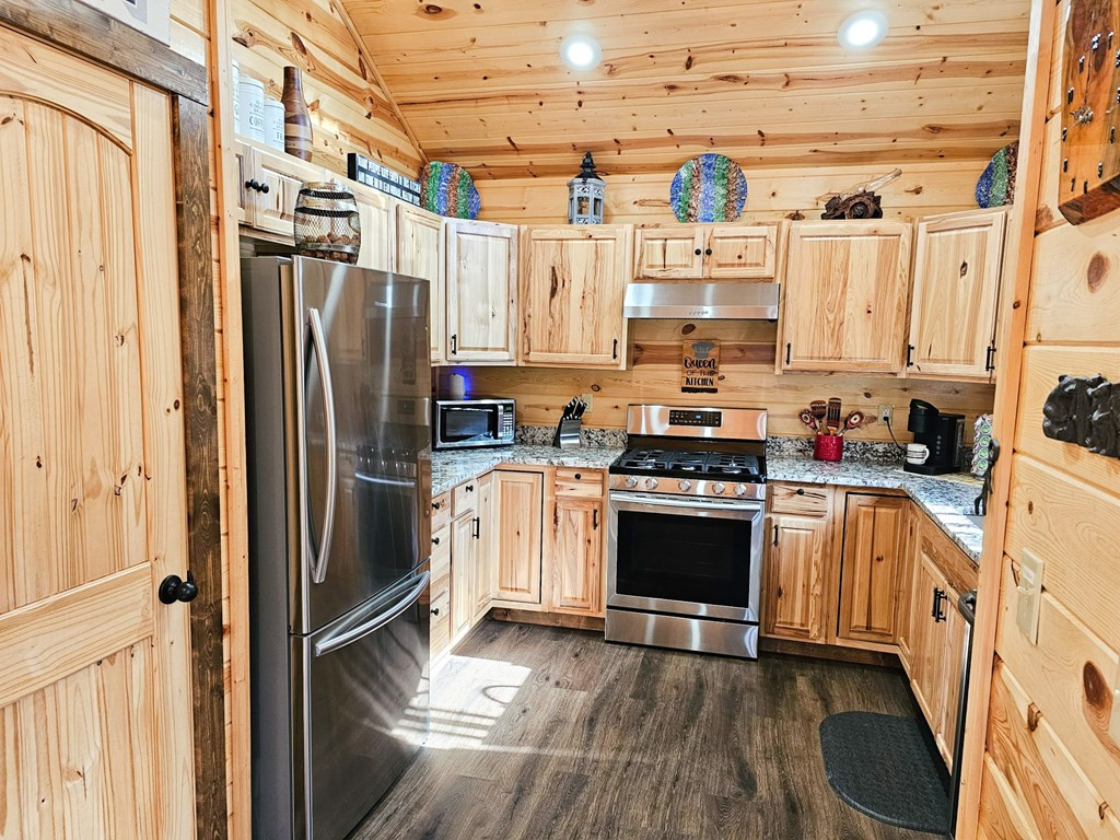 262 Zekes Trail, Marble, NC 28905 Listing Photo  29